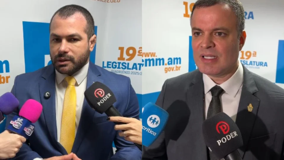 Vereadores reprovam ação de fiscais contra ambulante e exigem medidas da Prefeitura de Manaus