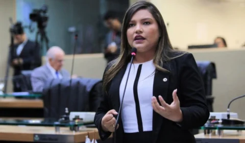 Deputada Joana Darc sofre perda gestacional e se afastará das atividades parlamentares