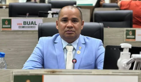 Sérgio Baré defende criação de novos cargos e reajuste salarial para profissionais de saúde