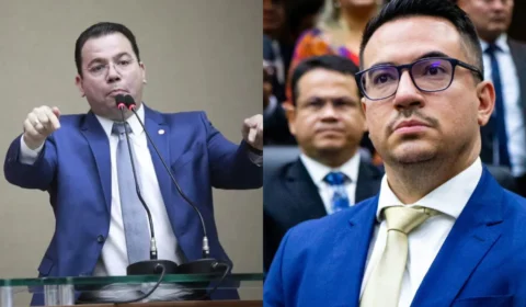 Wilker Barreto desafia Rodrigo Guedes para debate ao vivo após troca de acusações