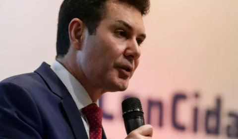 Ministro das Cidades Jader Filho passará por cirurgia e se afastará temporariamente das funções