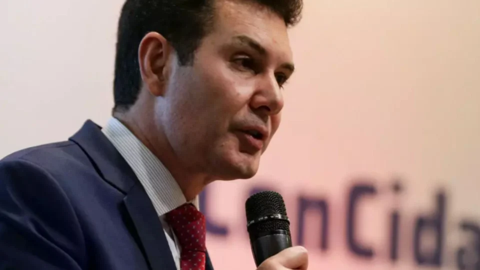 Ministro das Cidades Jader Filho passará por cirurgia e se afastará temporariamente das funções