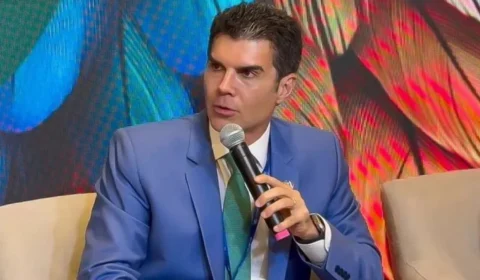 Helder Barbalho confirma possível transferência da capital do Brasil para Belém durante a COP 30