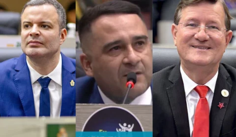 Vereadores cobram Prefeitura de Manaus após ação truculenta contra ambulante