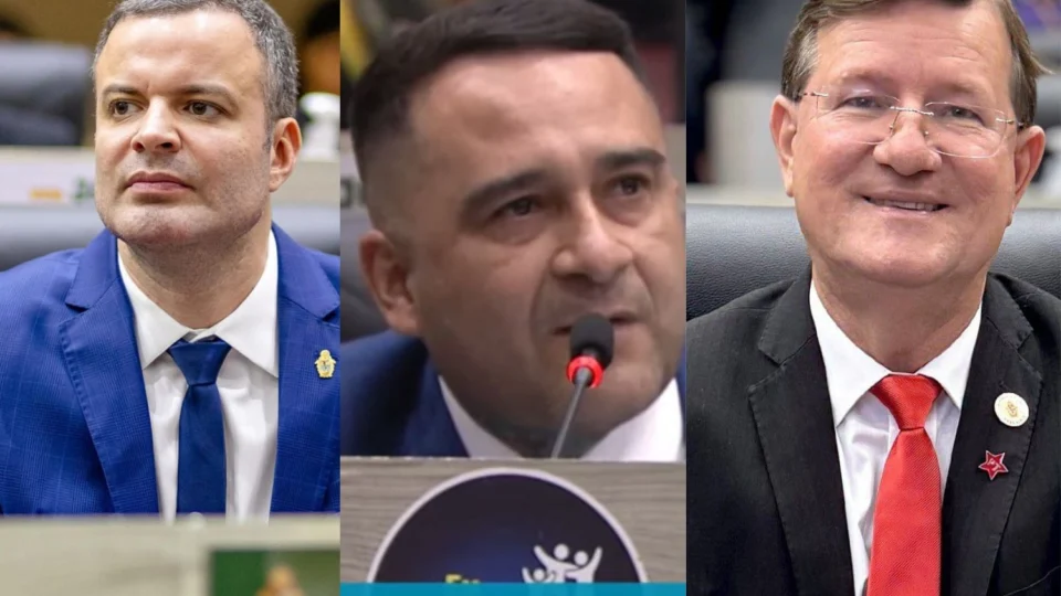 Vereadores cobram Prefeitura de Manaus após ação truculenta contra ambulante