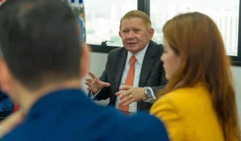 Corregedoria-Geral de Justiça do Amazonas realiza inspeções nos cartórios do estado