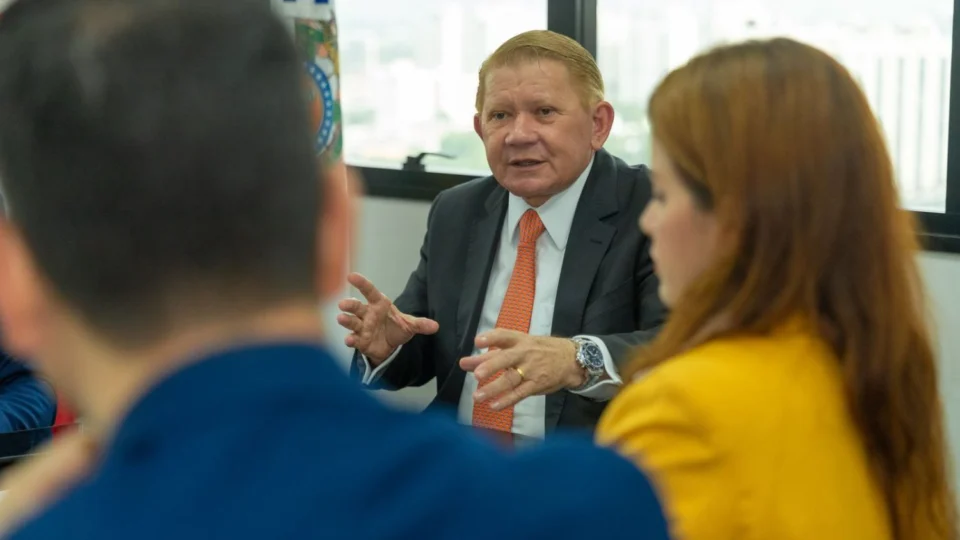 Corregedoria-Geral de Justiça do Amazonas realiza inspeções nos cartórios do estado