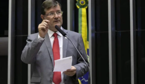 Zé Ricardo anuncia candidatura à presidência estadual do PT e critica atual gestão do partido no AM