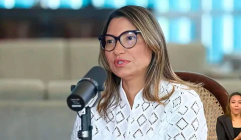 Imagem negativa de Janja dispara 18 pontos e rejeição chega a 58%