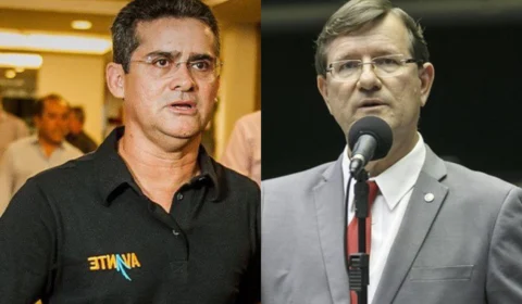 Zé Ricardo cobra explicações sobre Fundeb e pede investigação contra David Almeida