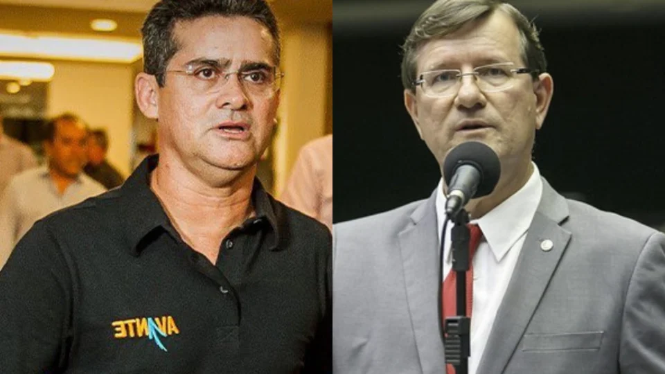 Zé Ricardo cobra explicações sobre Fundeb e pede investigação contra David Almeida