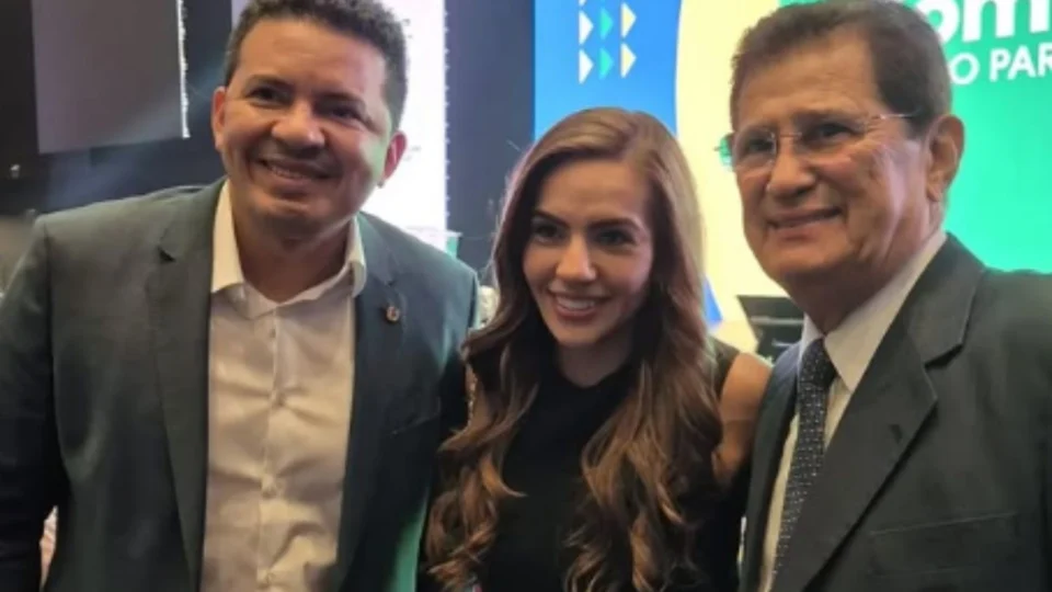 Deputados do Amazonas participam de seminário do Partido Liberal em Brasília