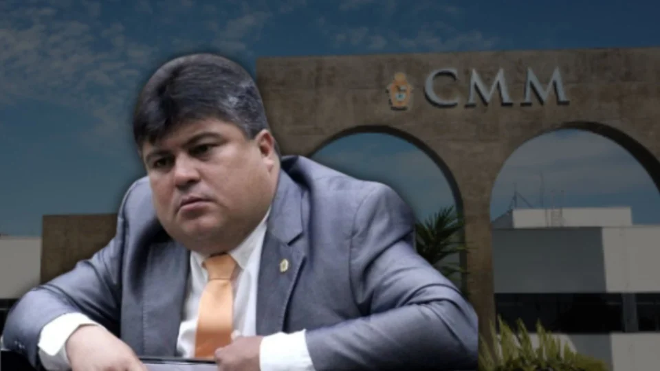 Após dois meses, CMM, sob gestão de David Reis, realiza primeira licitação de 2025
