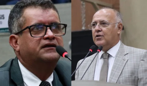 Vereadores blindam David Almeida sobre atos truculentos a ambulantes em Manaus