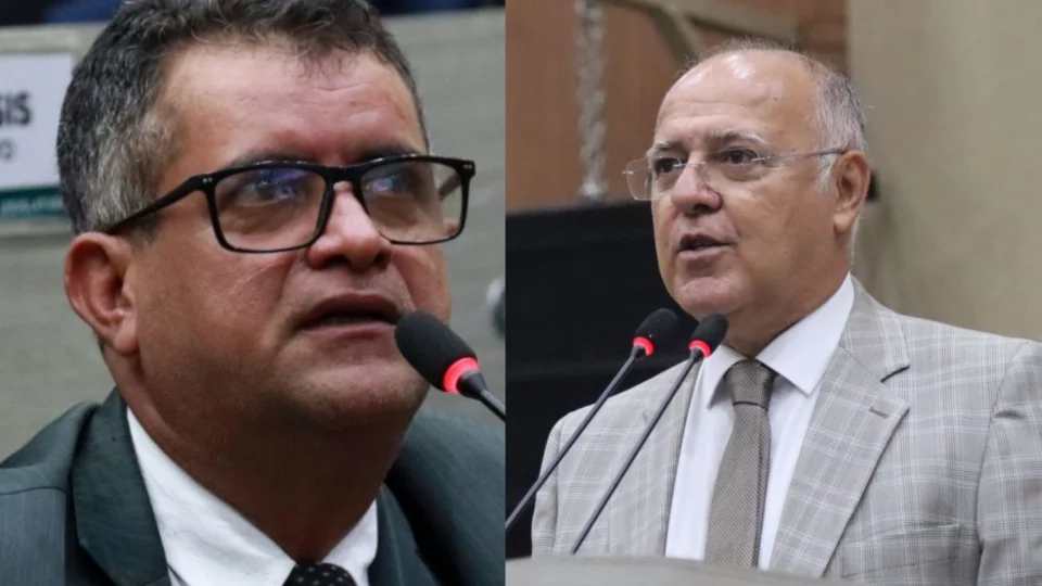 Vereadores blindam David Almeida sobre atos truculentos a ambulantes em Manaus