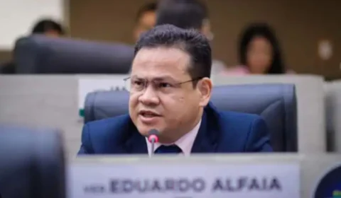 “Facilita até mesmo o troco”, afirma Eduardo Alfaia sobre aumento da passagem de ônibus em Manaus
