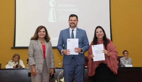 Corregedoria Nacional do MP abre correição no MPAM com foco nos direitos fundamentais