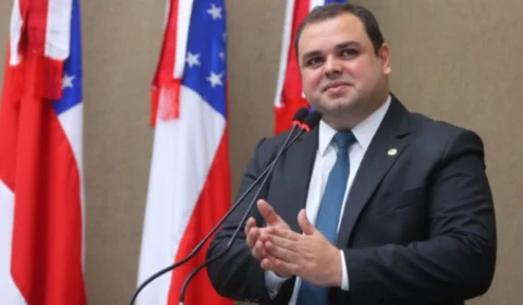 Em manifestação ao STF, Partido Novo reconhece legalidade da reeleição de Roberto Cidade