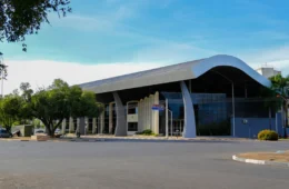 Assembleia Legislativa de Roraima recomeça trabalhos legislativos nesta terça