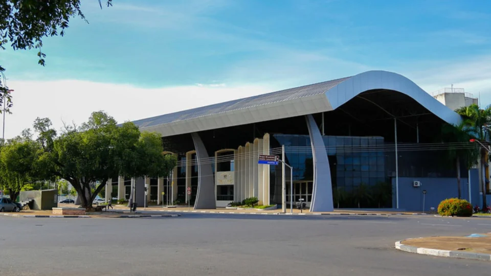 Assembleia Legislativa de Roraima recomeça trabalhos legislativos nesta terça