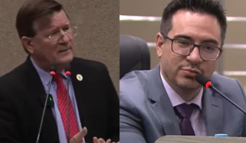 Vereadores criticam aumento da tarifa de ônibus e cobram explicações da Prefeitura de Manaus