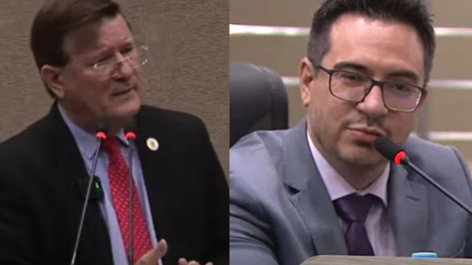 Vereadores criticam aumento da tarifa de ônibus e cobram explicações da Prefeitura de Manaus