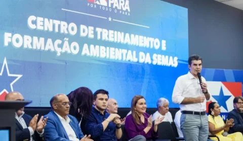 Pará avança no sistema REDD+ e capacitação ambiental com novas iniciativas institucionais