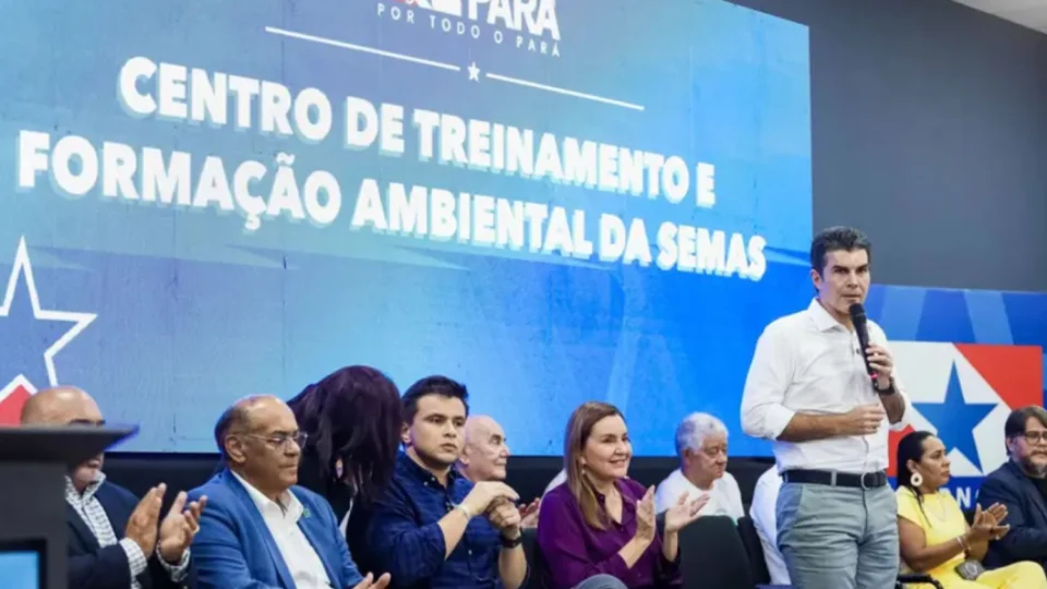 Pará avança no sistema REDD+ e capacitação ambiental com novas iniciativas institucionais