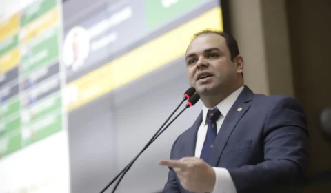 Roberto Cidade defende ampliação de atendimento para crianças autistas