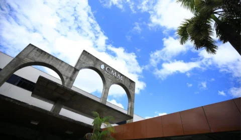 Vereadores iniciam nesta segunda-feira as sessões no plenário da Câmara Municipal de Manaus