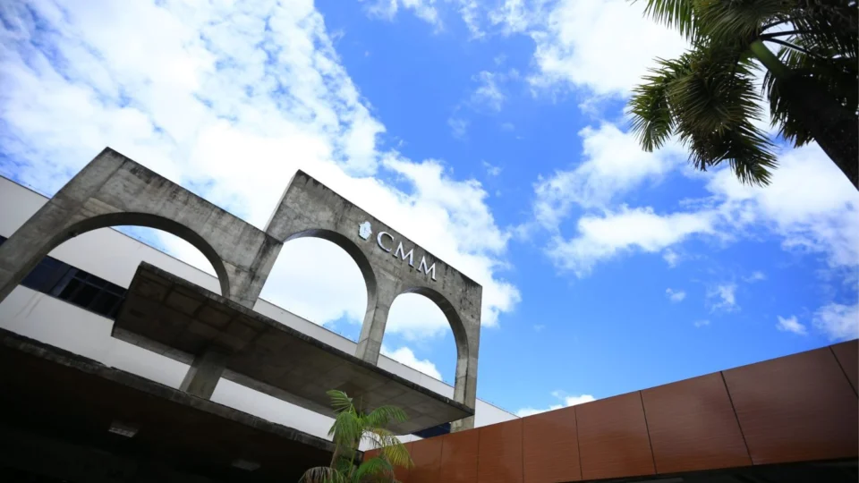 Vereadores iniciam nesta segunda-feira as sessões no plenário da Câmara Municipal de Manaus