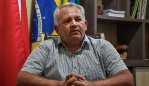 Ex-prefeito deixou contratos milionários para a manutenção de iluminação pública em Itaituba