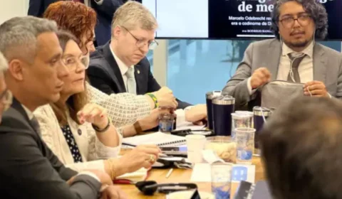 Oposição denuncia ao CIDH ‘ditadura do Judiciário’ e censura imposta pelo STF