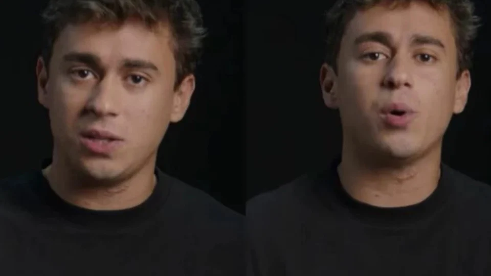 Nikolas comprova que ‘portaria do Pix de Lula era para arrecadar’