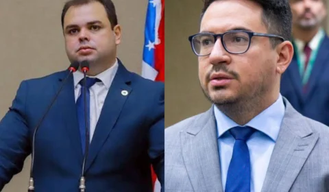 “Tem político que gosta de biscoitar”, diz Roberto Cidade após críticas de Rodrigo Guedes