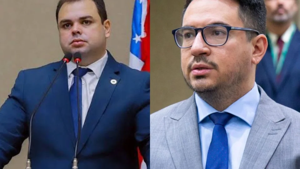 “Tem político que gosta de biscoitar”, diz Roberto Cidade após críticas de Rodrigo Guedes