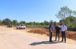 Deputado Adjuto Afonso defende pavimentação da BR-319 para fortalecer a Zona Franca de Manaus