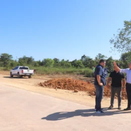 Deputado Adjuto Afonso defende pavimentação da BR-319 para fortalecer a Zona Franca de Manaus