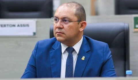 “A gente é contrário ao aumento”, diz Rosivaldo Cordovil sobre reajuste da tarifa de ônibus