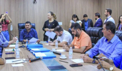 ALE-RR pede informações ao TCE para instruir processo contra o governador