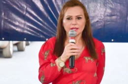 MPC-RR pede afastamento da presidente do Iteraima por suspeita de grilagem terras públicas