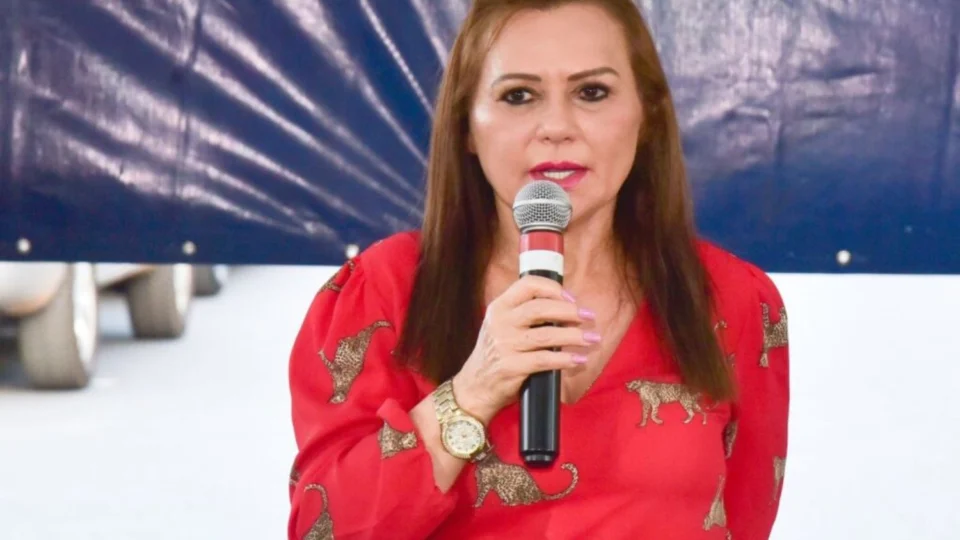 MPC-RR pede afastamento da presidente do Iteraima por suspeita de grilagem terras públicas