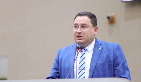 Raiff Matos fala sobre o movimento “Fora Lula” e a convocação para o evento de março