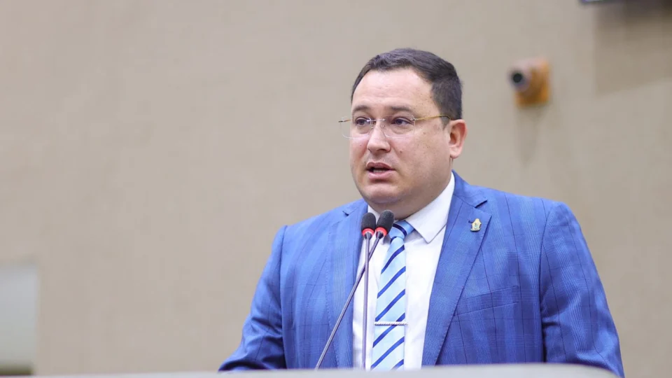 Raiff Matos fala sobre o movimento “Fora Lula” e a convocação para o evento de março