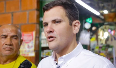 Vice-prefeito Renato Júnior acumula 49 investigações no MPAM E TCE-AM ligadas à Seminf