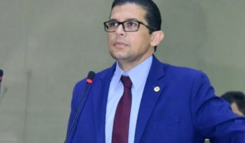 Deputado João Luiz culpa IBAMA por atraso na BR-319 e critica falta de ação federal