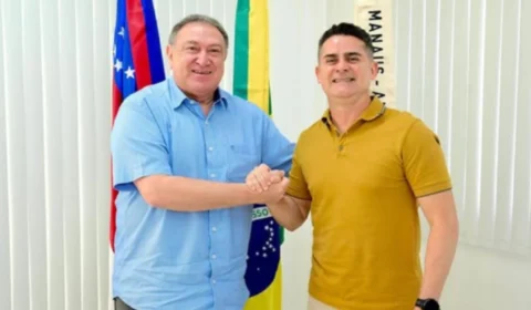 Átila Lins destina R$ 12 milhões para Manaus após pressão de David Almeida