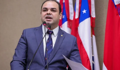 Roberto Cidade afirma que não haverá alteração na quantidade de sessões plenárias na Aleam