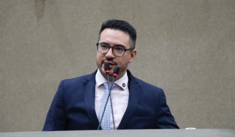 Rodrigo Guedes admite possibilidade de candidatura à Prefeitura de Manaus: “É possível”