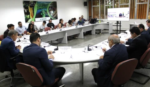 CAS aprova investimentos de R$ 670 milhões em reunião marcada por homenagens aos 58 anos da Suframa